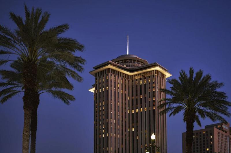 Four Seasons New Orleans酒店 外观 照片